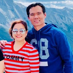 Meet your Posher, Anne anne